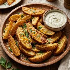 New Years Eve Finger Food Ideas