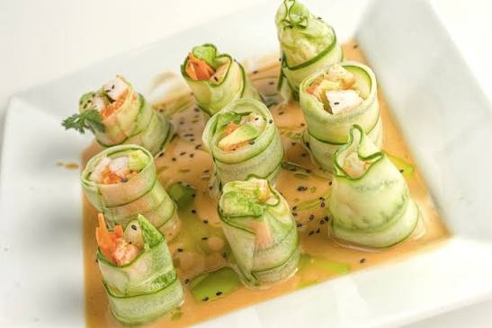 New Years Eve Finger Food Ideas