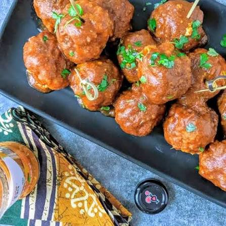 New Years Eve Finger Food Ideas
