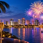 West Palm Beach New Year's Eve Events