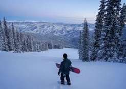 Places to Visit for New Year's Eve in the USA