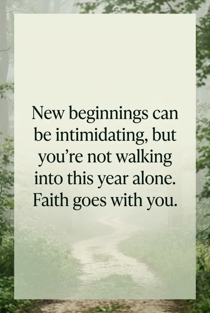 Religious Happy New Year Messages 