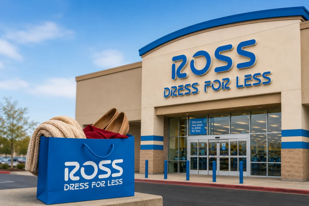 Is Ross Open on New Year's Day