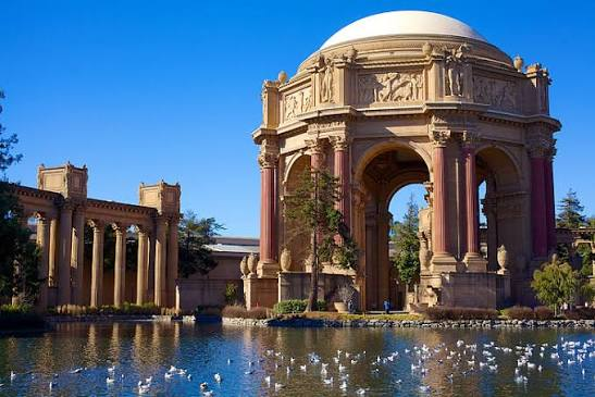 Things to Do in San Francisco for New Year's