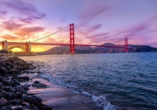 Things to Do in San Francisco for New Year's
