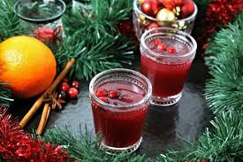 New Year's Simmer Pot Recipes