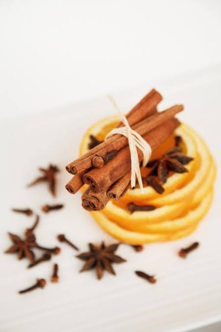 New Year's Simmer Pot Recipes