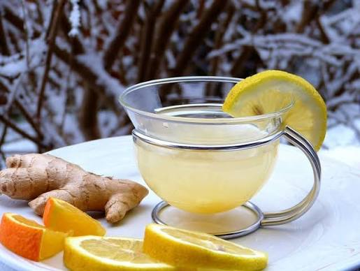 New Year's Simmer Pot Recipes