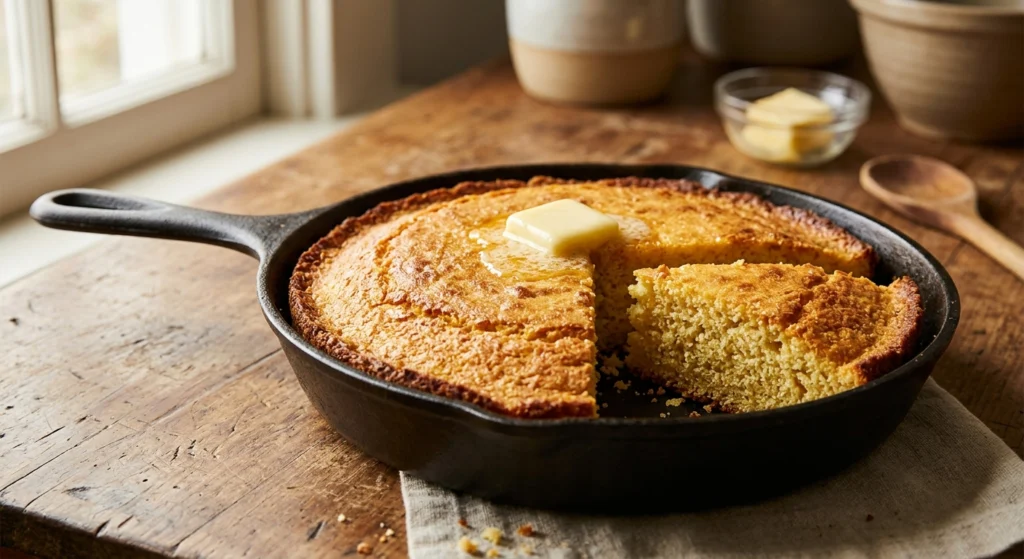 traditional southern new year's food