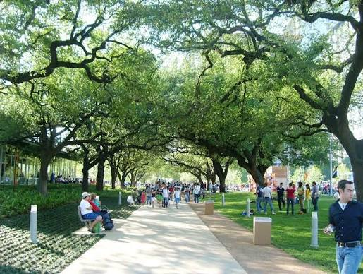 Things to Do Houston New Years Eve