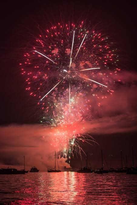 Things to Do for New Year's Eve in Philadelphia