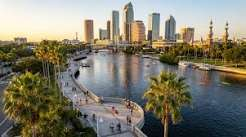 Things to Do for New Year's in Tampa