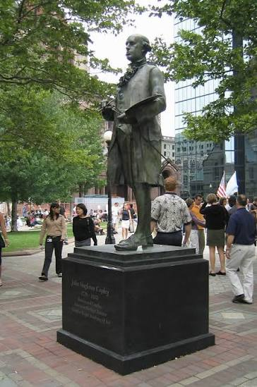 Things to Do in Boston MA for New Year's Eve