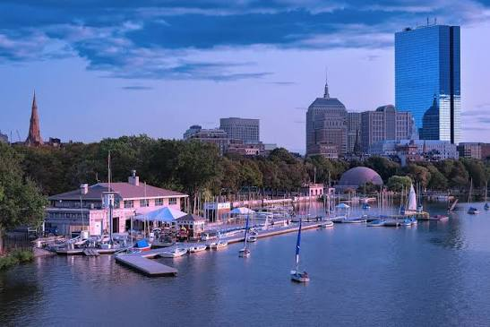 Things to Do in Boston MA for New Year's Eve