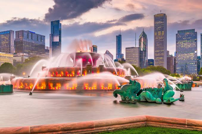 Things to Do in Chicago on New Year's Eve