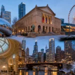 Things to Do in Chicago on New Year's Eve