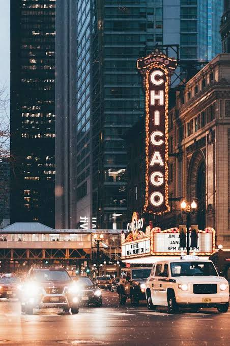 Things to Do in Chicago on New Year's Eve