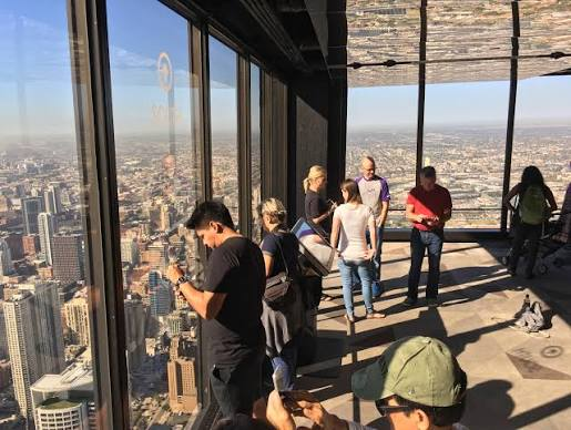 Things to Do in Chicago on New Year's Eve