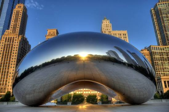 Things to Do in Chicago on New Year's Eve