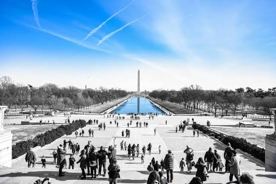 Things to Do in DC for New Years Eve