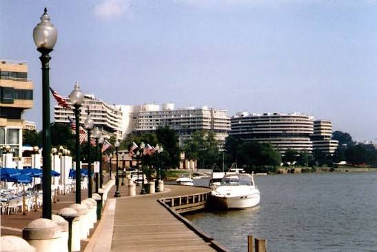Things to Do in DC for New Years Eve
