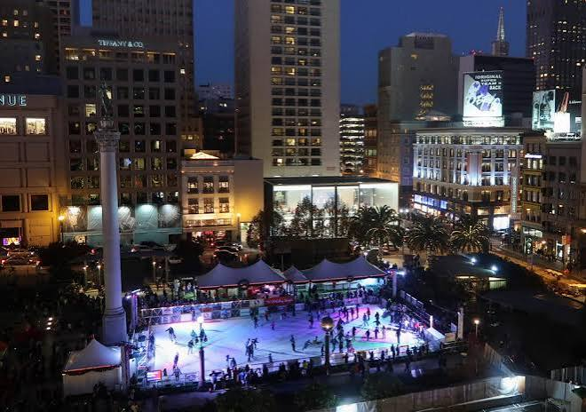 Things to Do in DC for New Years Eve