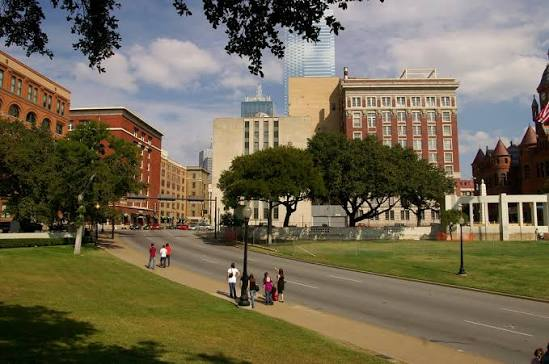 Things to Do in Dallas on New Year's Eve