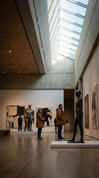 Things to Do in Dallas on New Year's Eve