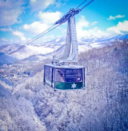 Things to Do in Gatlinburg for New Year's