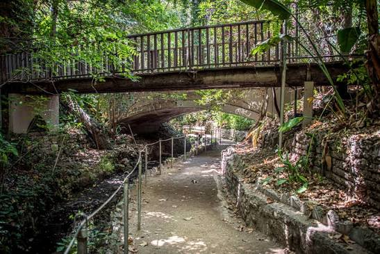 Things to Do in Los Angeles for New Year's