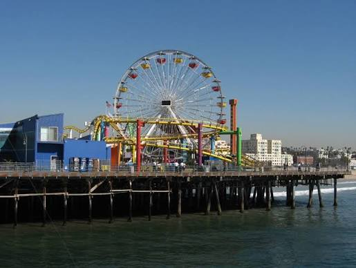 Things to Do in Los Angeles for New Year's