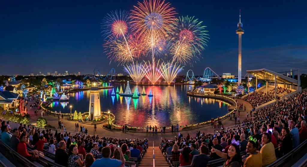 Things to Do in Orlando for New Years Eve