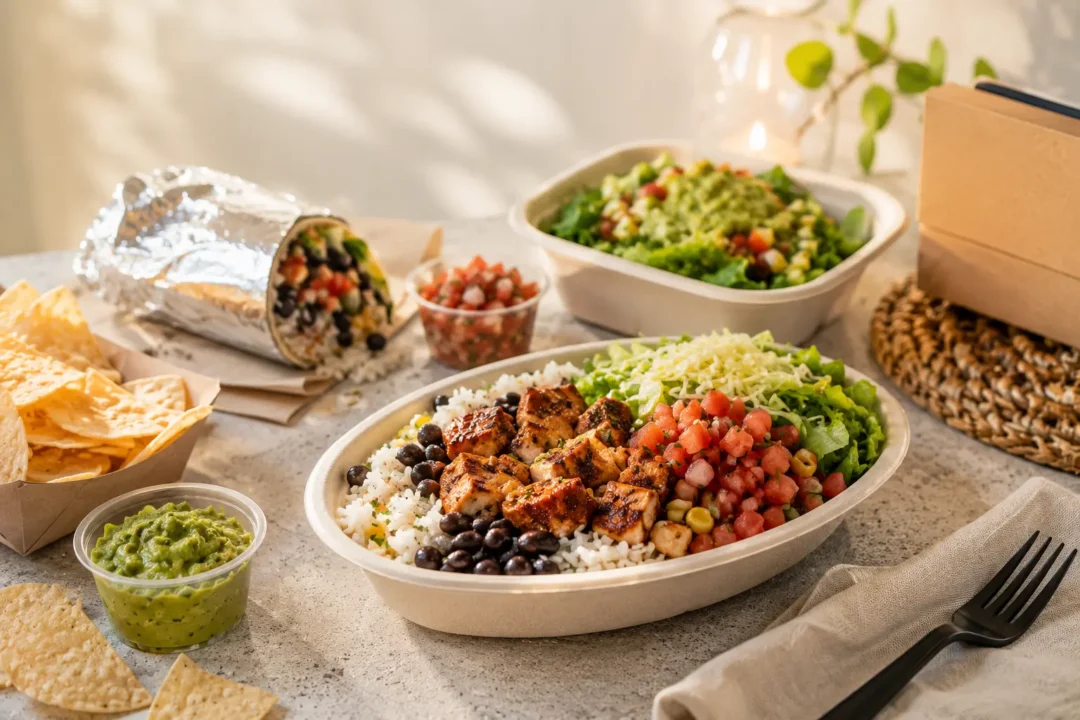 Is Chipotle Open on New Year's Day?