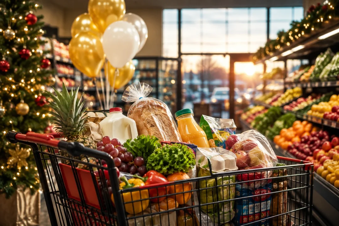 Is H-E-B open on New Year's Day