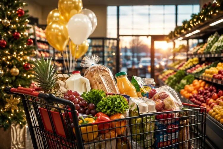 Is H-E-B open on New Year's Day