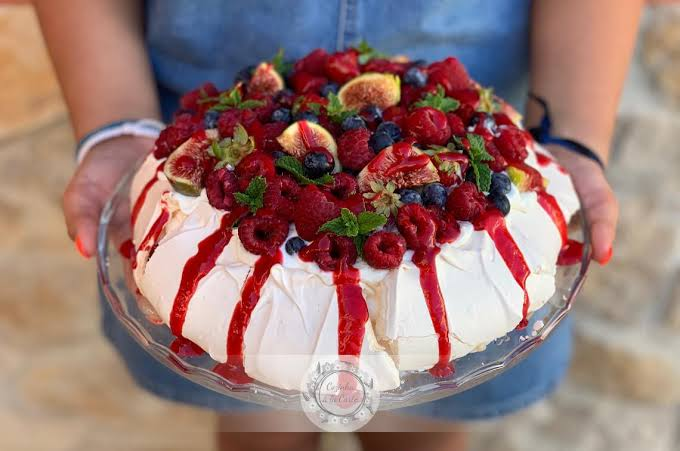 Dessert Recipes for New Years