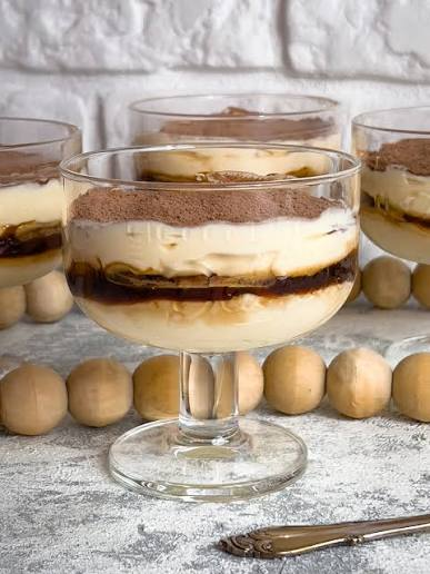 Dessert Recipes for New Years