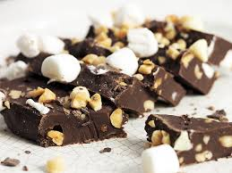 Dessert Recipes for New Years