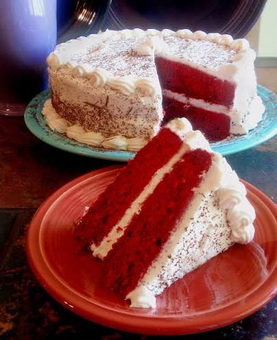Dessert Recipes for New Years
