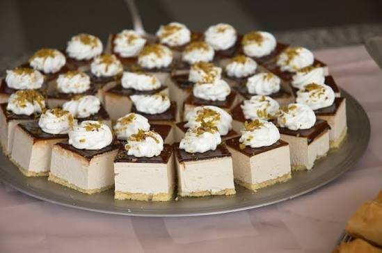 Dessert Recipes for New Years
