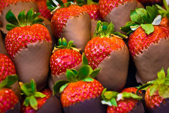 Dessert Recipes for New Years