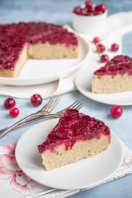 Dessert Recipes for New Years