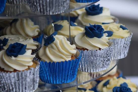 Dessert Recipes for New Years