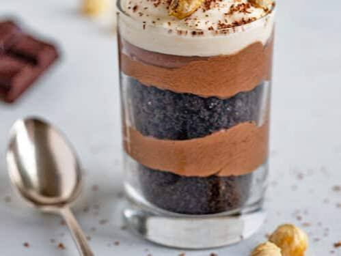 Dessert Recipes for New Years