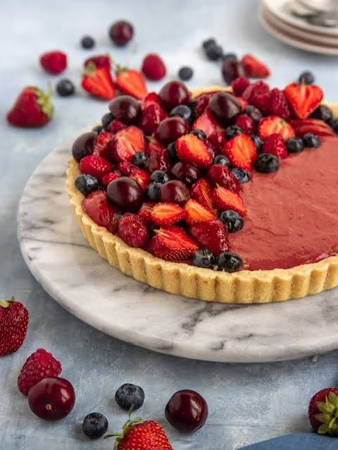 Dessert Recipes for New Years