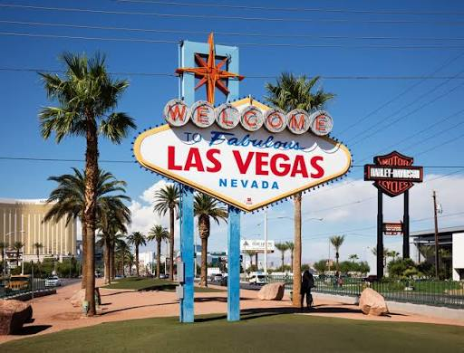 Things to Do in Vegas for New Years