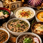 New Year Soup Recipes