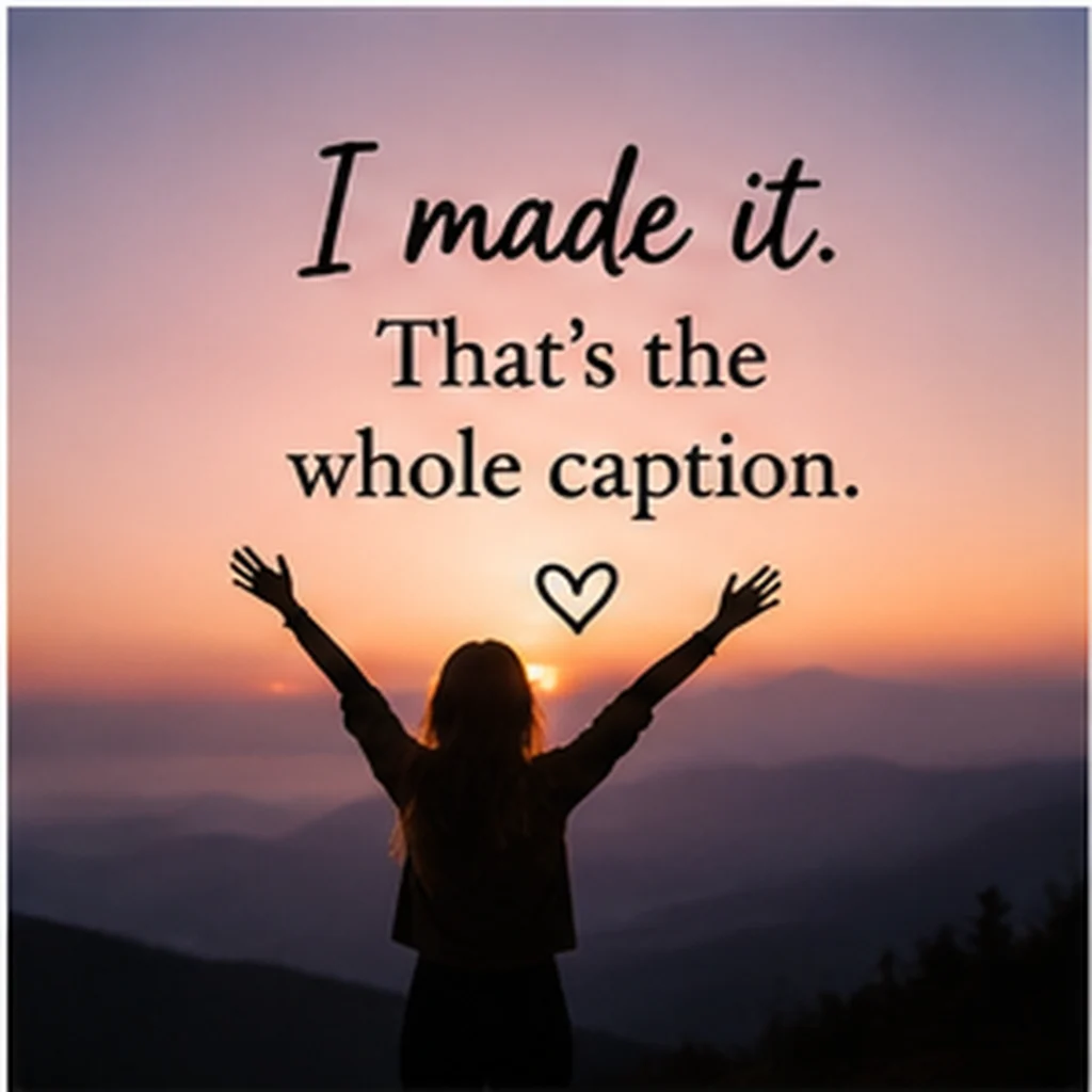 New Year Quotes for Myself