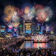 Omaha New Year's Eve Events