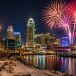 Omaha New Year's Eve Events
